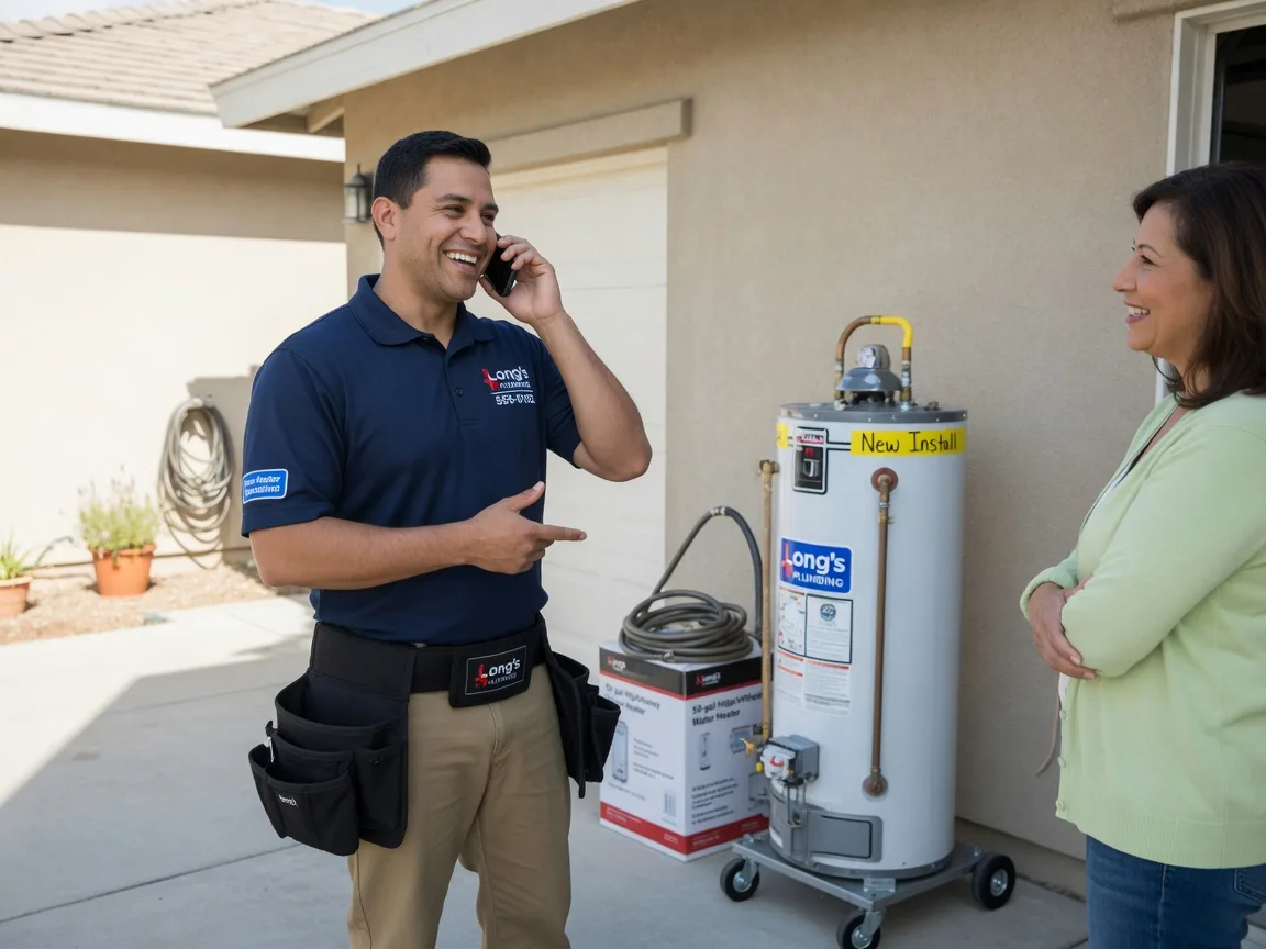 Leak Detection Castle, OK FAQs